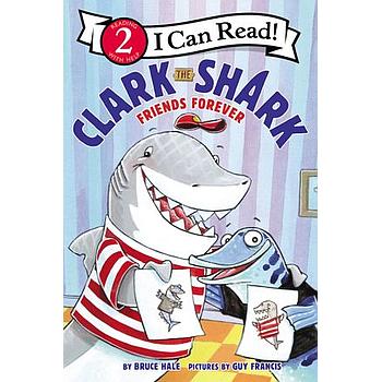 ICR2: Clark the Shark