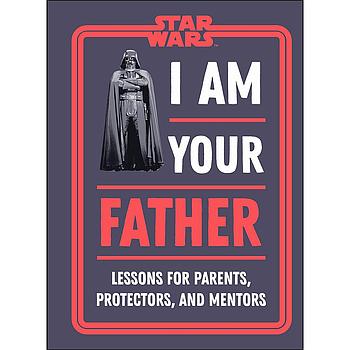 Star Wars I Am Your Father