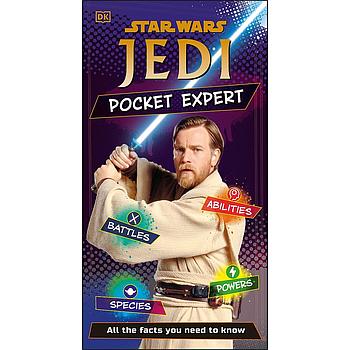 Star Wars Jedi Pocket Expert