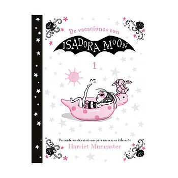 De vacaciones con Isadora Moon 1