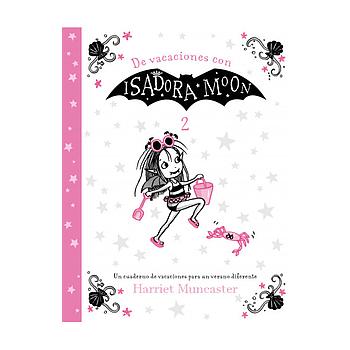 De vacaciones con Isadora Moon 2