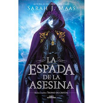 La espada de la asesina