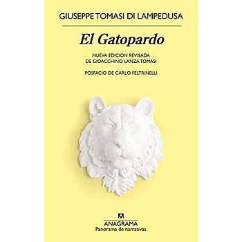 El gatopardo