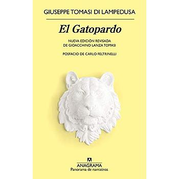 El gatopardo