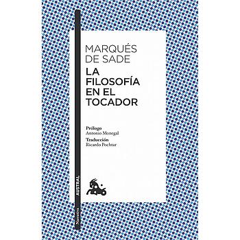 La filosofia en el tocador