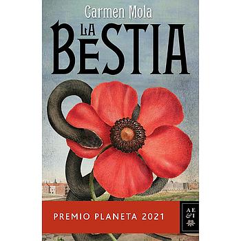 La bestia