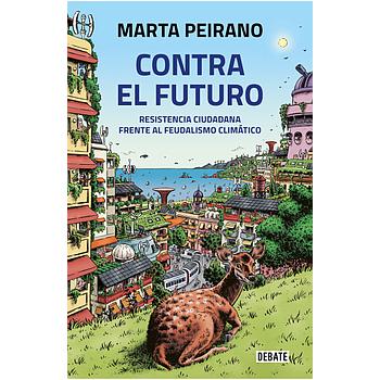 Contra el futuro