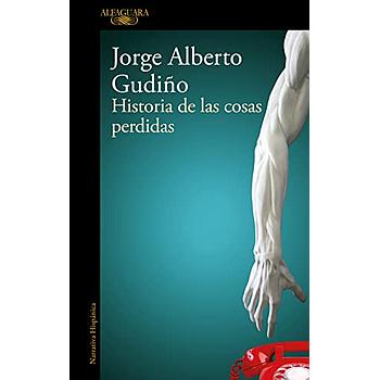 Historia de las cosas perdidas