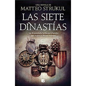 Las siete dinastias