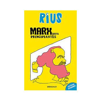 Marx para principiantes