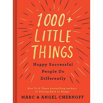 1000+ Little Things