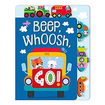 Beep, Whoosh, GO