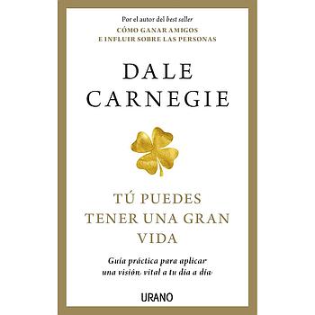 Tu puedes tener una gran vida