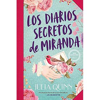 Los diarios secretos de Miranda / Bevelstoke 1