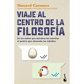 Viaje al centro de la filosofia