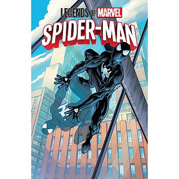 Legends of Marvel: Spider-Man