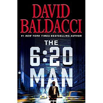 The 6:20 Man