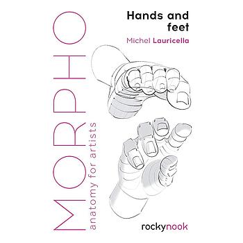 Morpho: Hands and Feet