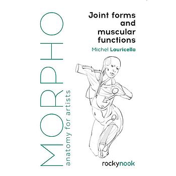 Morpho: Joint Forms and Muscular Functions