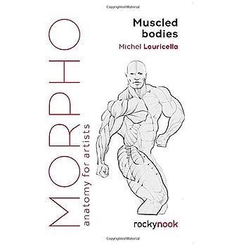 Morpho: Muscled Bodies