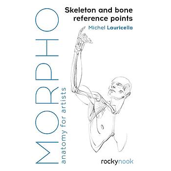 Morpho: Skeleton and Bone Reference Points