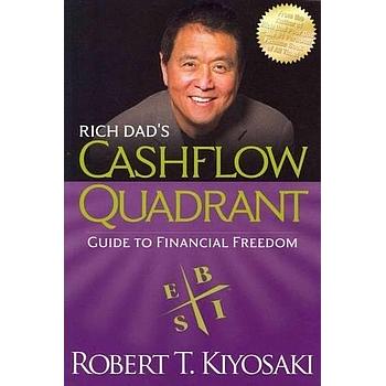 Rich Dad's Cashflow Quadrant