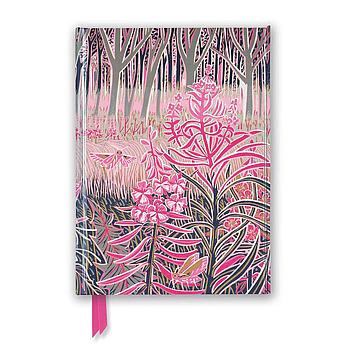 Journal Annie Soudain Rising (FTNB303)