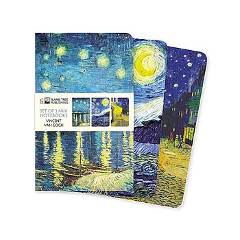 Journal Vincent van Gogh Mini