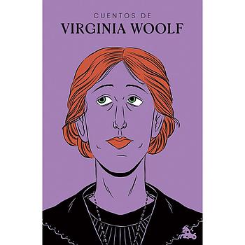 Cuentos de Virginia Woolf