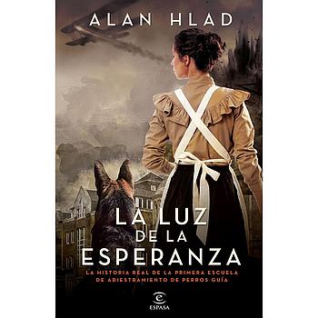 La luz de la esperanza