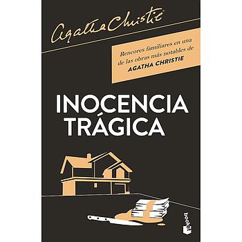 Inocencia tragica