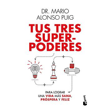 Tus tres super poderes