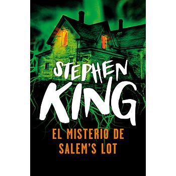 El misterio de Salem's Lot