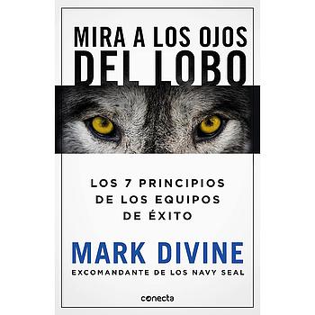 Mira a los ojos del lobo