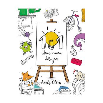 101 Ideas para dibujar