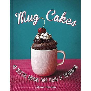 Mug cakes