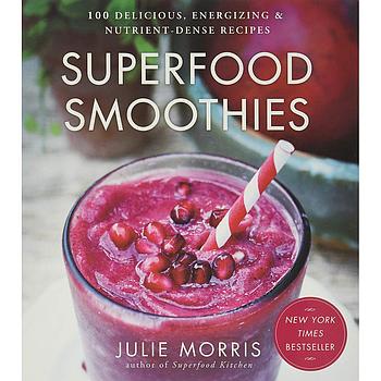 Superfood smoothies