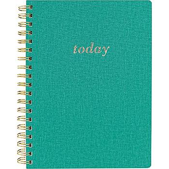 Journal Green today - SCW009