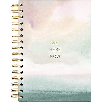 Journal Be here now - SB3206A5