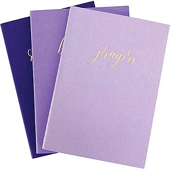 Mini Journal Religious - JR3006