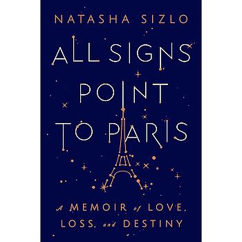 All Signs Point To Paris