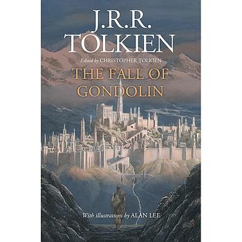 The Fall Of Gondolin