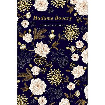 Madame Bovary Ed. Chiltern