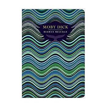 Moby Dick Ed. Chiltern