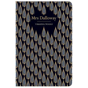 Mrs Dalloway Ed. Chiltern