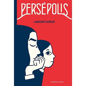 Persepolis