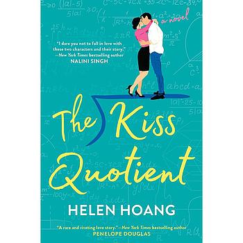 The Kiss Quotient