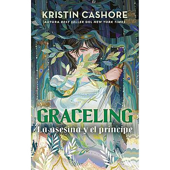 Graceling Vol. 1 La asesina y el principe