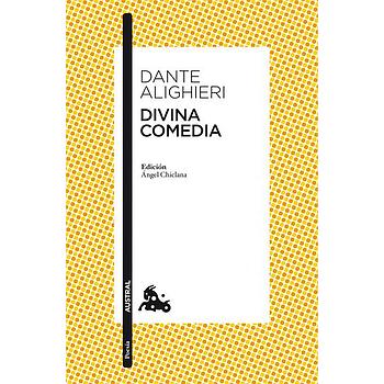 La divina comedia