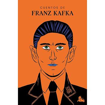 Cuentos de Franz Kafka